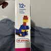 Snapo Jr First Builders Set 12+ Months New 60 Pieces