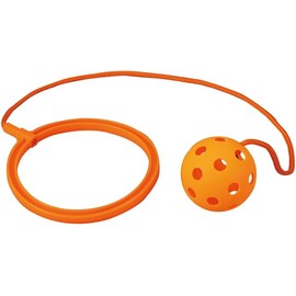 colorful skip orange 11898