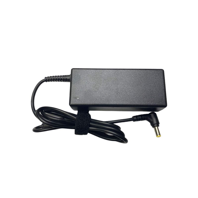 Vimi Cargador Compatible para Toshiba Satellite, Gateway, ASUS De 19V