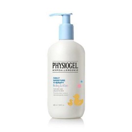 PHYSIOGEL DMT Baby Lotion 400mL - PHYSIOGEL Daily Moisture Thera