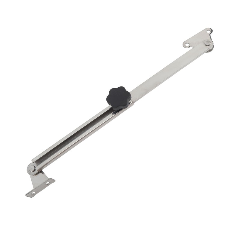 Marine Hatch Lid Stay Adjuster Flexible Stainless Steel Hatch Support