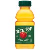 Tree Top 100% Apple Juice, 10 Fl oz. (Pack of