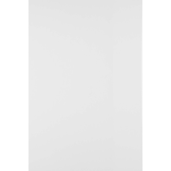 Netuno 100 x Craft Cardboard, White, DIN A4, 210 x