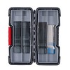 Bosch Jigsaw Blade Set in Tough Box Top Seller Wood/Metal