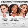 Revlon Rubor en Barra Insta-Blush Berry Kiss, 002