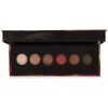 W7 Dreamer Eye Cushions Gel to Powder 6 Colour Eyeshadow Palette