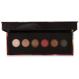 W7 Dreamer Eye Cushions Gel to Powder 6 Colour Eyeshadow Palette