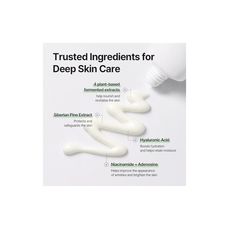 Bean Sun Serum – FPS 50+ PA++++, Protector Solar sin