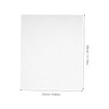 Levemolo 50pcs Large Dog Pee Pads High Absorbent Disposable Urinal