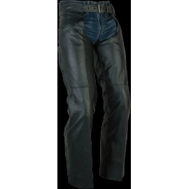 Z1R Sabot Chaps 2XL Black 2812-0024