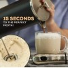 CAFE CASA Café Casa Milk Frother for Coffee - 2
