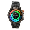 Smart Watches Camouflage Black With External Speaker Outdoor Smart Watch