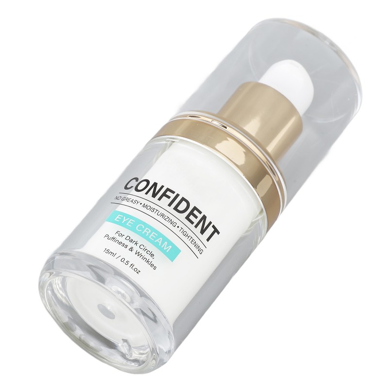 Eye Cream Hydrating Moisturizing for Dark Circle Wrinkles Under Wrinkles