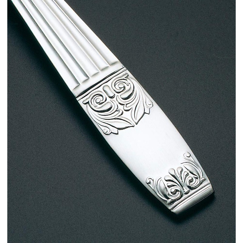 Luckywood Rockingham ST Bouillon Spoon 0-11013-000