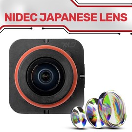 Master Tailgaters Replacement for Ford Transit Connect (2011-2013) Backup Camera OE Part # BT1Z-19G490-A