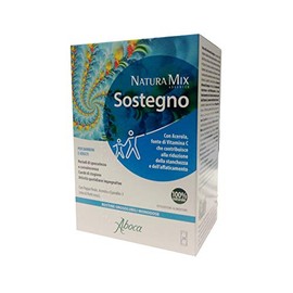 Aboca Natura Mix Support Bag