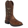 Cody James Men's Scratch American Flag Lite Performance Western Boot