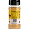 Mingle Lemon Pepper All Natural Seasoning 130g
