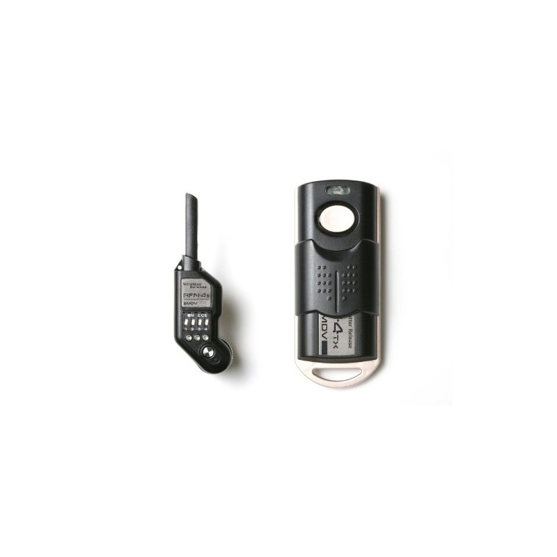 SMDV RFN-4SKit Wireless Shutter Release