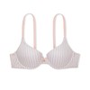 Victoria's Secret Perfect Shape Push-Up Smooth Bra