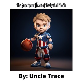 The Superhero Heart of Basketball Bodie