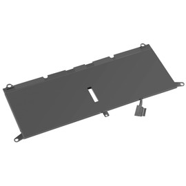 Fancy Buying DXGH8 Battery for Dell XPS 13 9370 9380 Compatible with Inspiron 13 7390 7391 2-in-1 5390 5391 7490 Latitude 3301 E3301 Vostro 5390 5391 Series G8VCF H754V 0H754V P82G001 Notebook