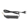 Plastic Welding Repair Kit Hot Stapler Gun Plastic Soldering Welder