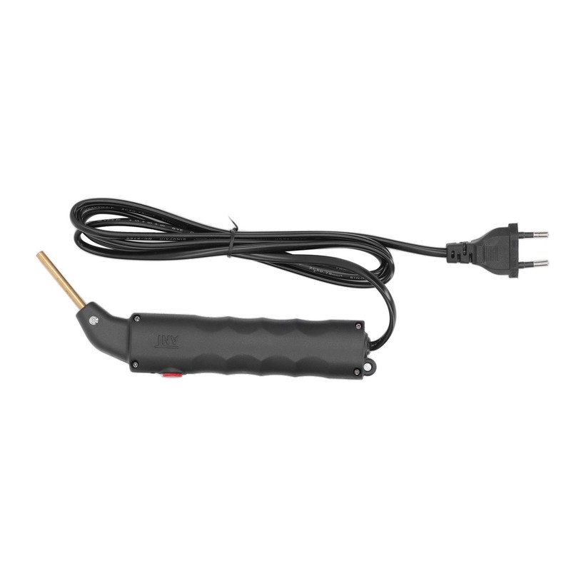 Plastic Welding Repair Kit Hot Stapler Gun Plastic Soldering Welder