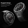 Spigen Funda Rugged Armor Pro Compatible con Galaxy Watch 6