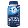 One A Day Suplemento Multivitamínico Para Hombres 200 Tabs