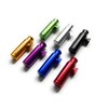 M&M Smartek Dispenser Snuff Dispenser Aluminium Snuff Bottle Sniffer V8.0