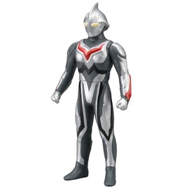 Ultra Hero Series 17 Ultraman Nexus Unfense