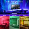 YunLone Aurora Projector Galaxy Star Light for Bedroom Night with