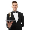 Trimming Shop Assorted Colour Bow Ties for Men - Pre-Tied