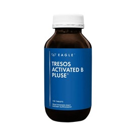 Integria Healthcare Eagle Tresos Activated B PluSe 150 Tablets