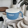 Layron 2 Sets Microwave Ramen Cooker Bowl 45 oz Instant