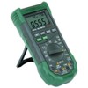 14 Function Professional Digital Multimeter with Sound Level and Luminosity