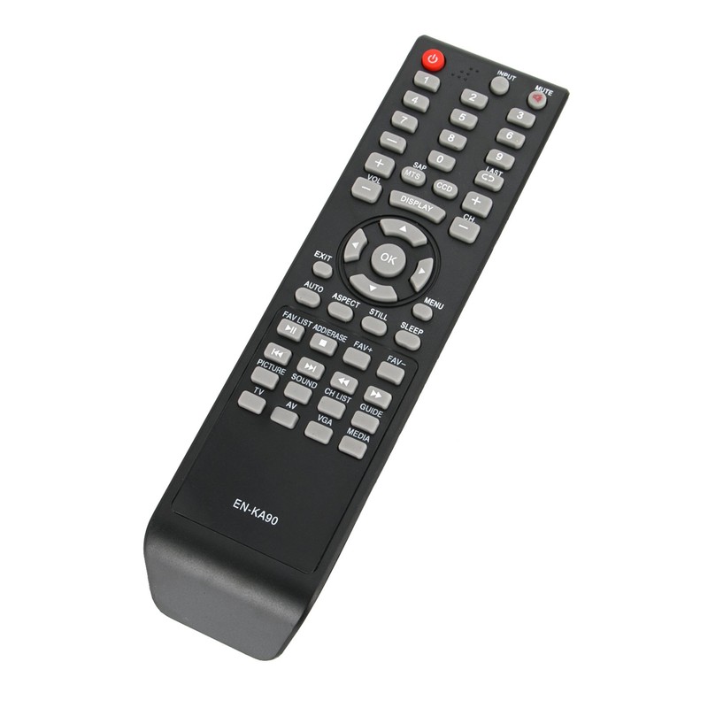 New EN-KA90 Replace Remote fit for HISENSE LED HDTV 32D20