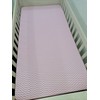 Baby Rex® 2 x Cot Bed 140 x 70 cm