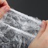 Som&T Global Disposable Hair Caps for Short Hair, Dyeing, Shower