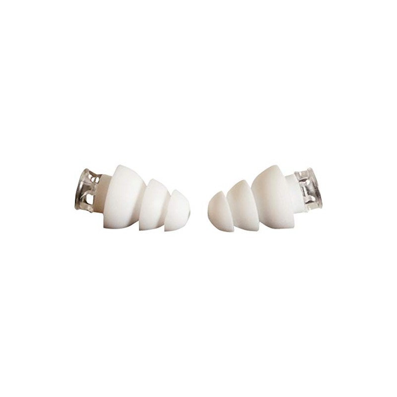 Pluggerz Hearing Protection Music Premium Price for 1 Each