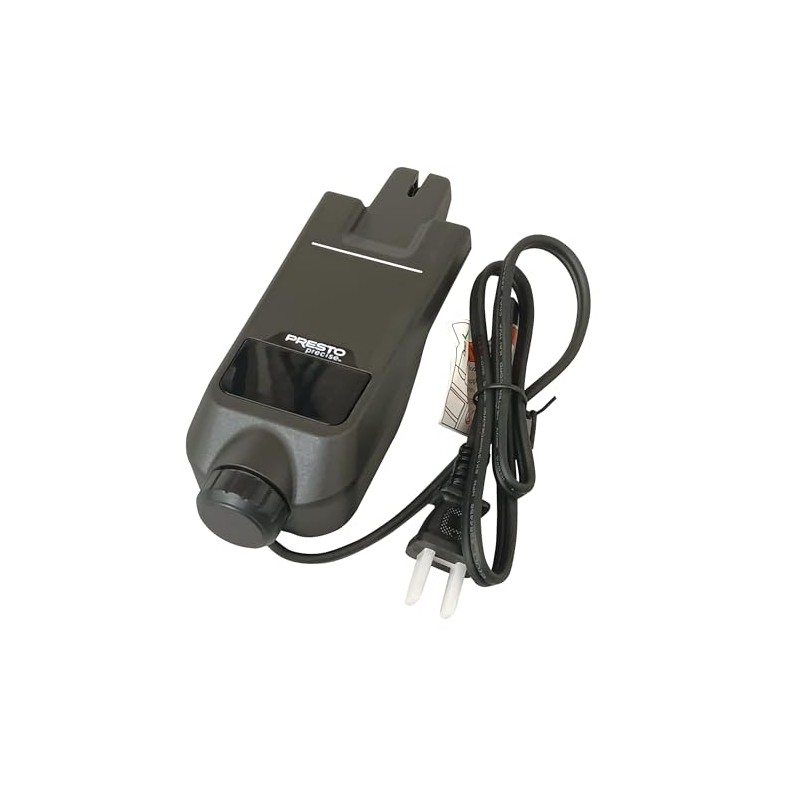 Presto Digital Heat Control fits Precise Tuxedo Digital Skillet, 81582