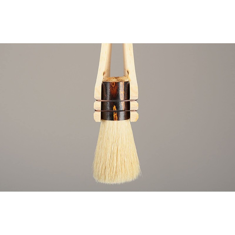 Otsuka Brush Marte Keimi Line White Paint Brush No. 10