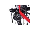 KCNC Bicycle Derailleur Guard Black One Size Lightweight CNC