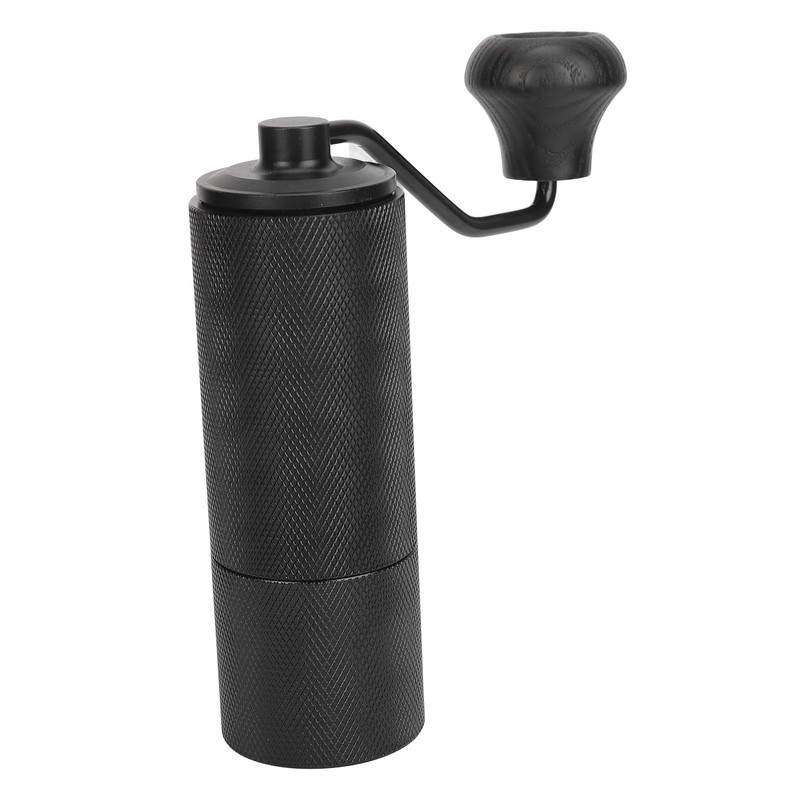 Manual Coffee Grinder Portable Small Hand Crank Coffee Bean Mill