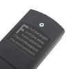 EMF Meter Magnetic Field Detector Accurate Portable Electromagnetic Field Radiation