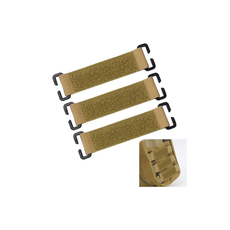 Tactical Velcro Patches Board Tactical Patches Hanger, Molle Patches Scoreboard,