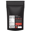 Organic Freeze Dried Strawberry Powder from Freeze Dried Strawberries, Rich