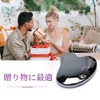 Cassa Plate, Terahertz Ore, 99.99% Purity, Scalp, Massage, For Body,