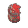 NERV Logo Patches Hook and Loop Tactical Morale Applique Fastener